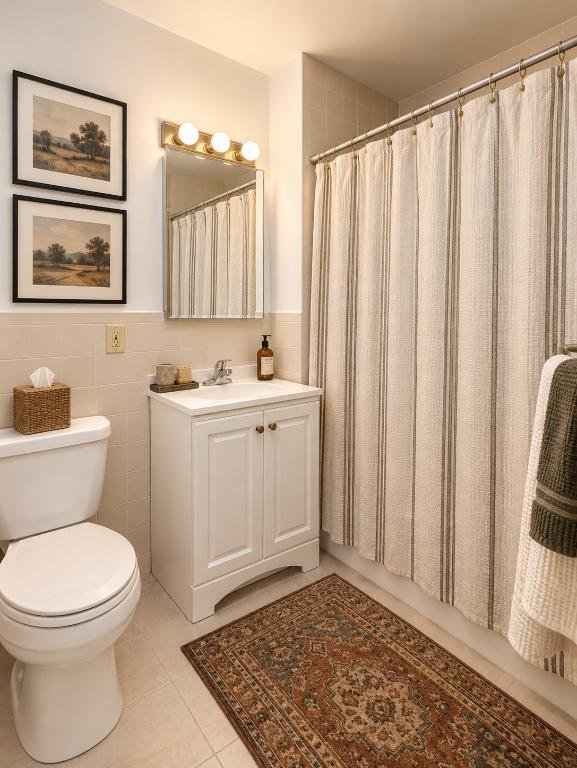 305 Riverside Drive, Unit 1H photo 6