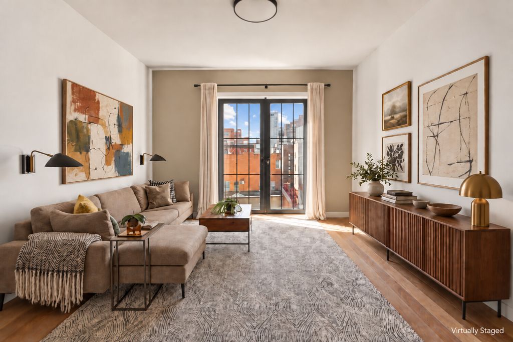 148 Attorney Street, Unit PH6 photo 2