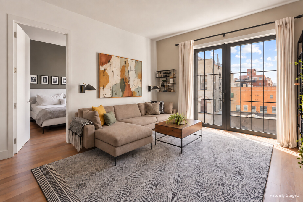 148 Attorney Street, Unit PH6 photo 3