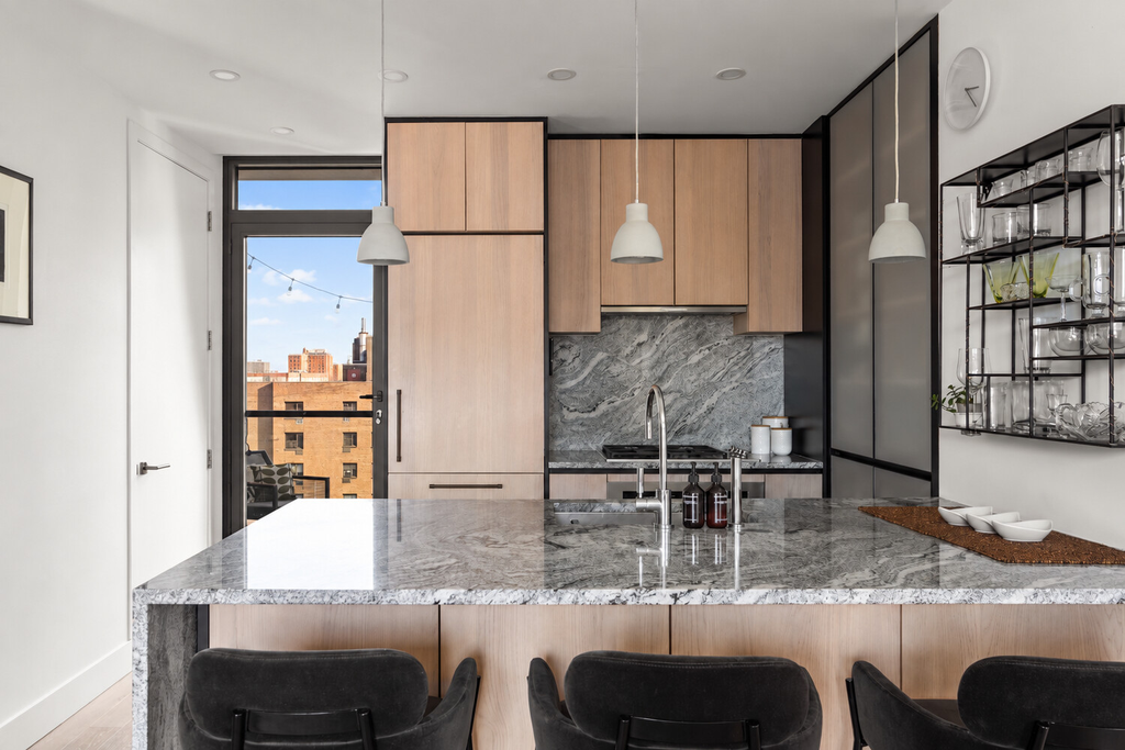 148 Attorney Street, Unit PH6 photo 4