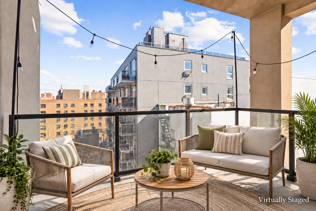 148 Attorney Street, Unit PH6 photo 6