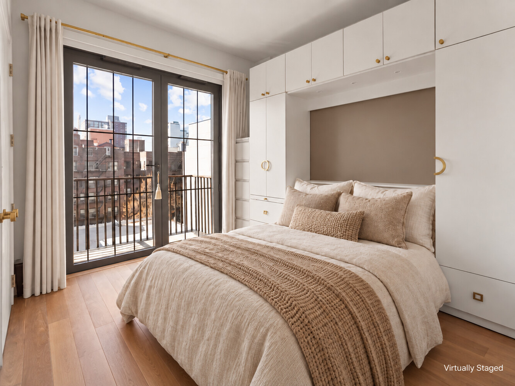 148 Attorney Street, Unit PH6 photo 10