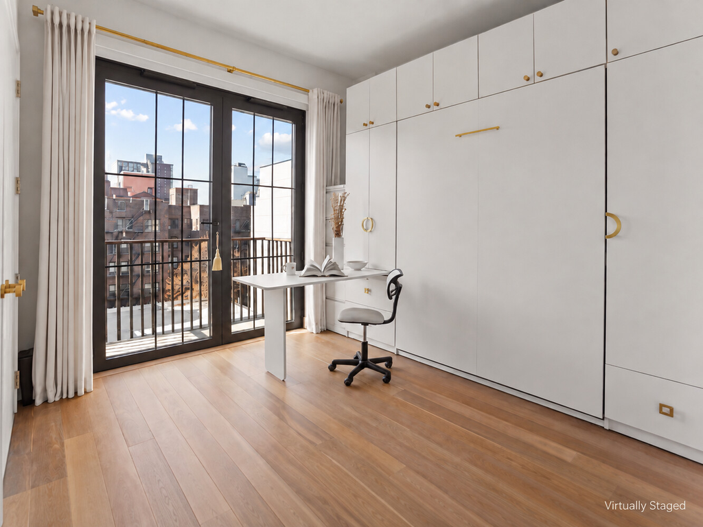 148 Attorney Street, Unit PH6 photo 11