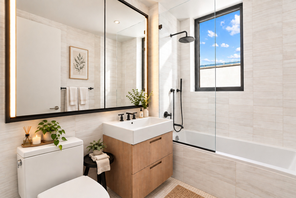 148 Attorney Street, Unit PH6 photo 12