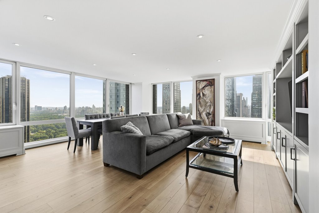 322 West 57th Street, Unit PH56K
