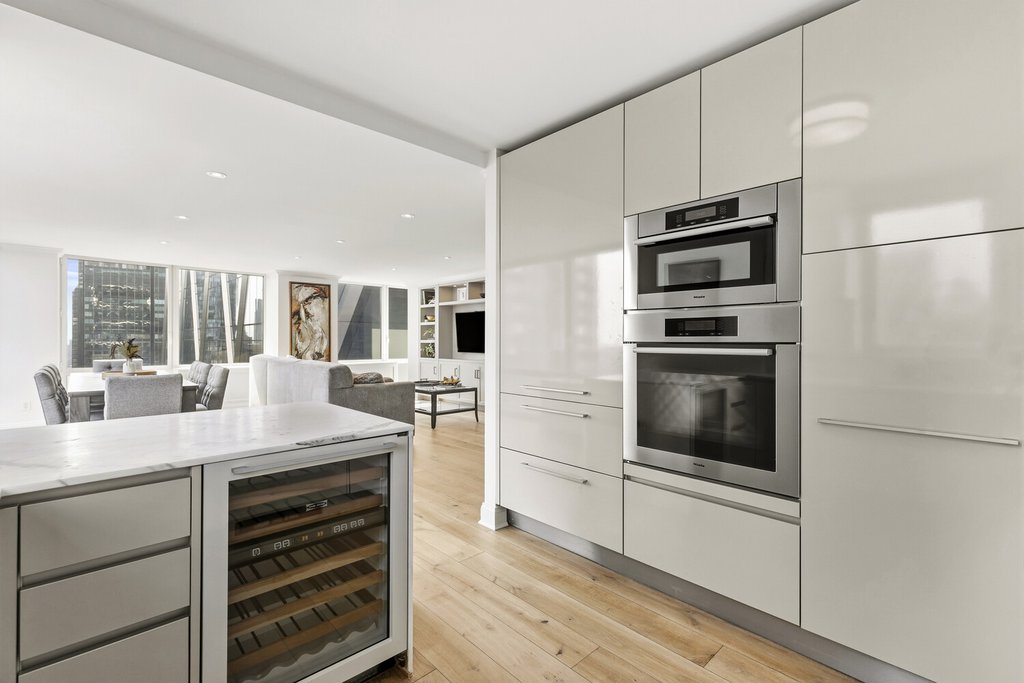 322 West 57th Street, Unit PH56K photo 5