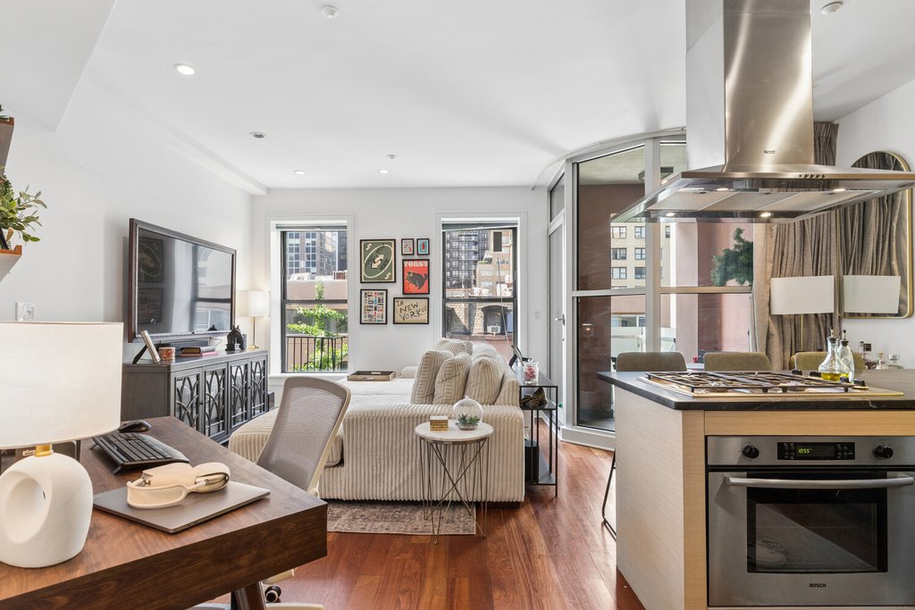345 East 50th Street, Unit 5A