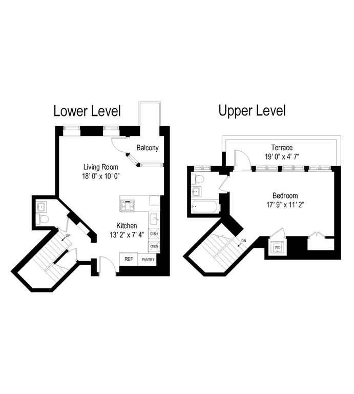 345 East 50th Street, Unit 5A photo 9