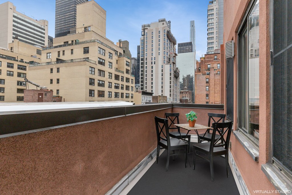 345 East 50th Street, Unit 5A photo 7