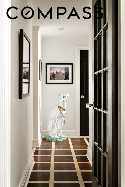 25 Central Park West, Unit 8I photo 3