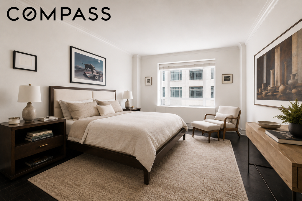 25 Central Park West, Unit 8I photo 5