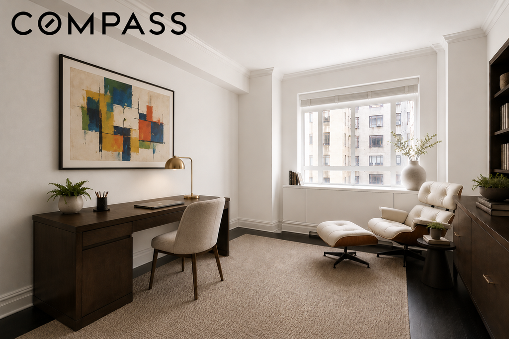 25 Central Park West, Unit 8I photo 6