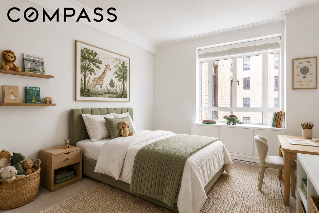 25 Central Park West, Unit 8I photo 7
