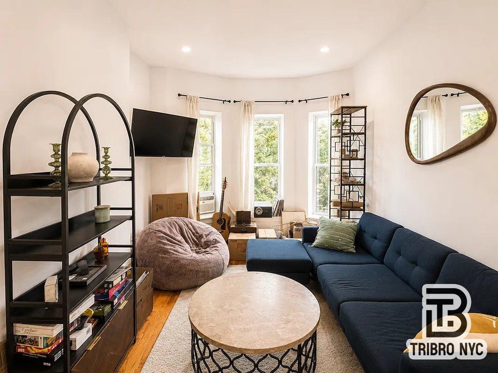 465 Eastern Parkway, Unit 2