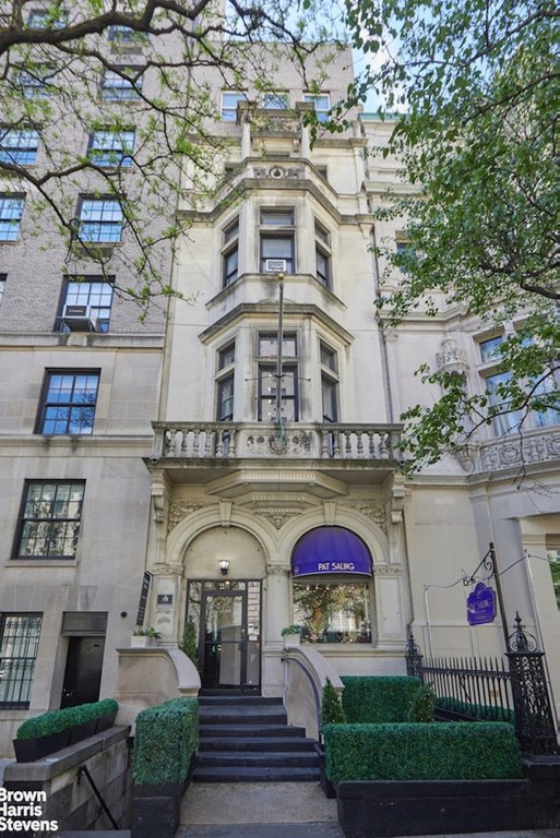 28 East 72nd Street – For Sale