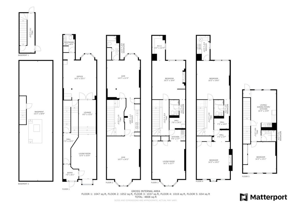 28 East 72nd Street – For Sale photo 6