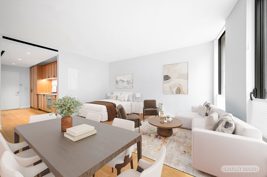 323 Bergen Street, Unit 217E photo 2