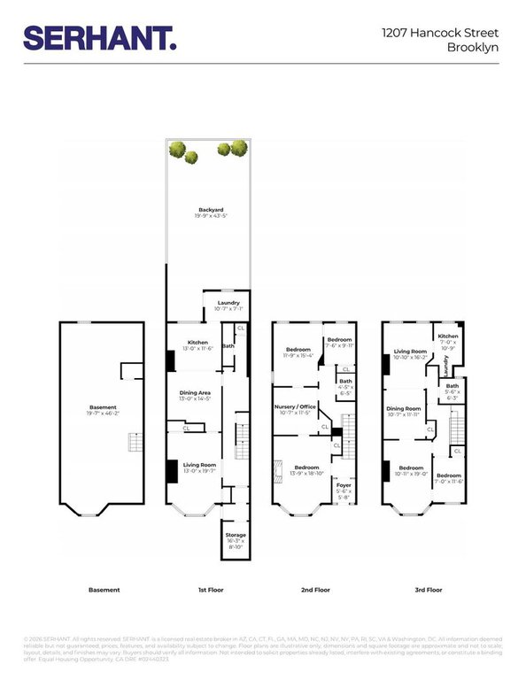 1207 Hancock Street – For Sale photo 27