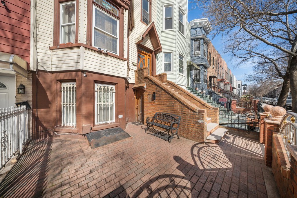 1207 Hancock Street – For Sale photo 25