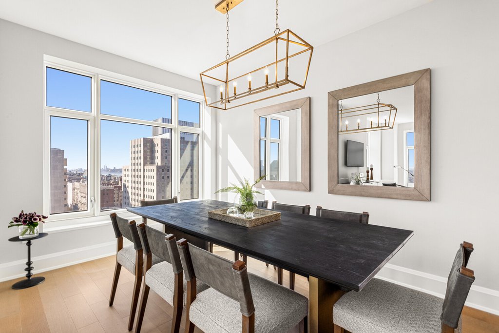 100 Claremont Avenue, Unit 15B photo 2