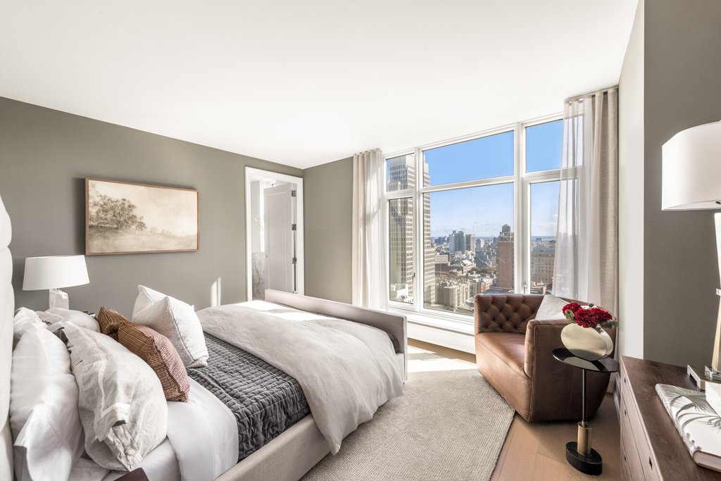 100 Claremont Avenue, Unit 15B photo 4