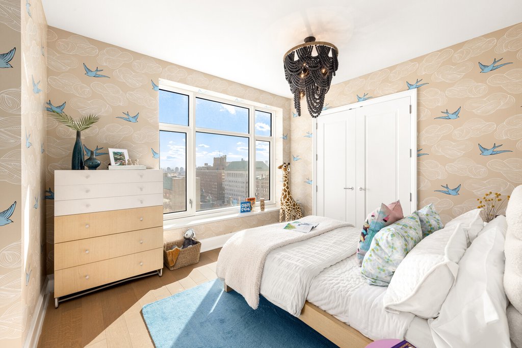 100 Claremont Avenue, Unit 15B photo 6