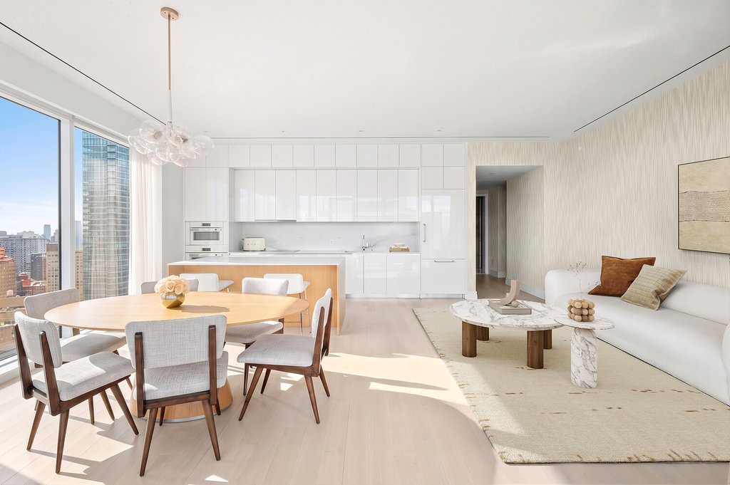 200 East 59th Street, Unit 27D photo 3