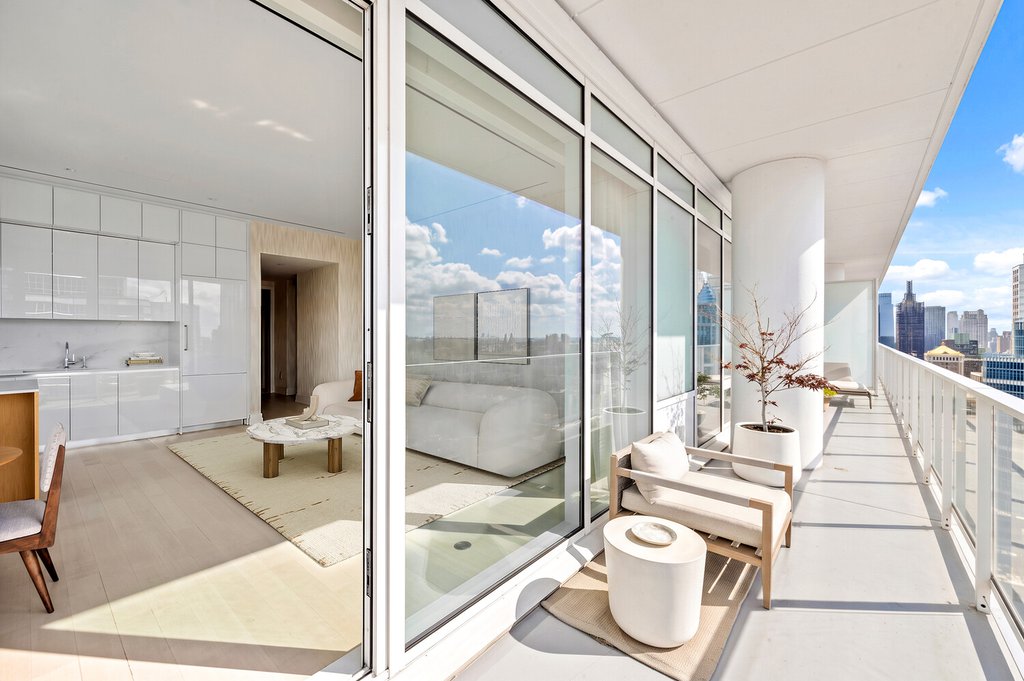 200 East 59th Street, Unit 27D photo 4