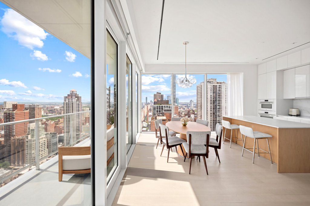 200 East 59th Street, Unit 27D photo 5
