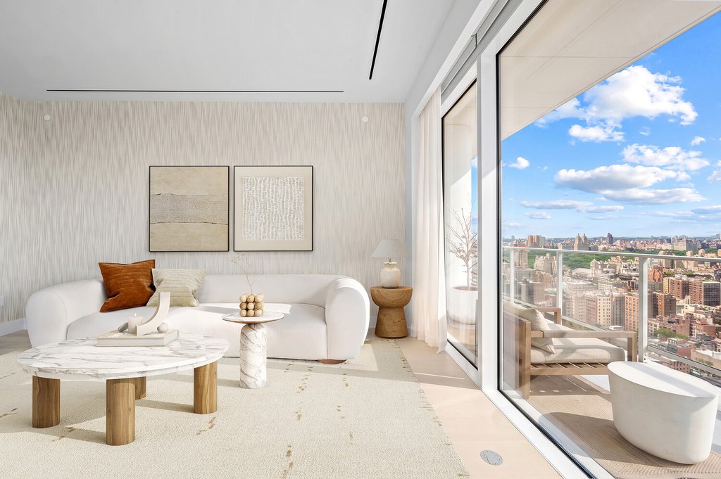 200 East 59th Street, Unit 27D photo 6