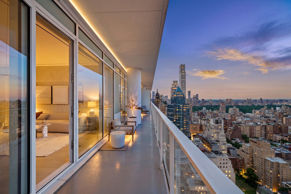 200 East 59th Street, Unit 27D photo 13