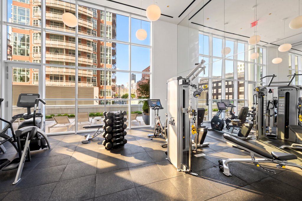 200 East 59th Street, Unit 27D photo 17