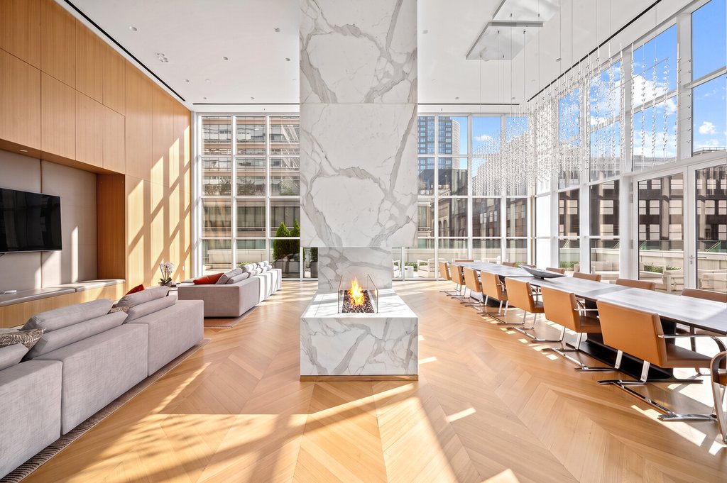 200 East 59th Street, Unit 27D photo 19