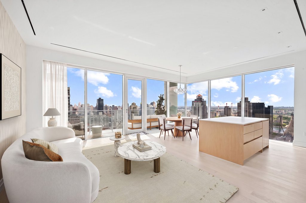 200 East 59th Street, Unit 27D