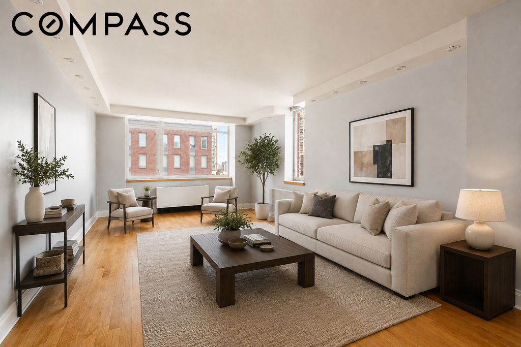 1760 Second Avenue, Unit 9A