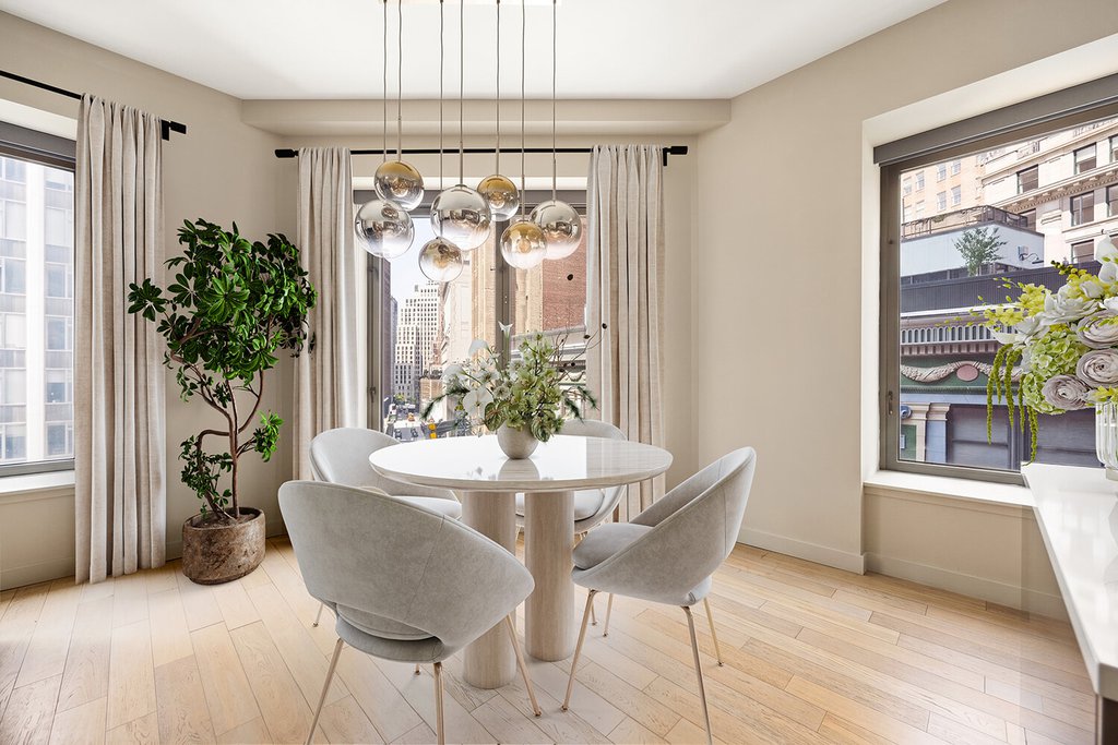 75 Wall Street, Unit 20F photo 2