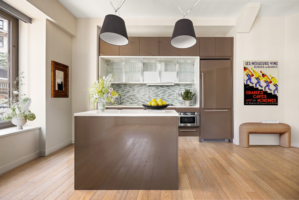 75 Wall Street, Unit 20F photo 4