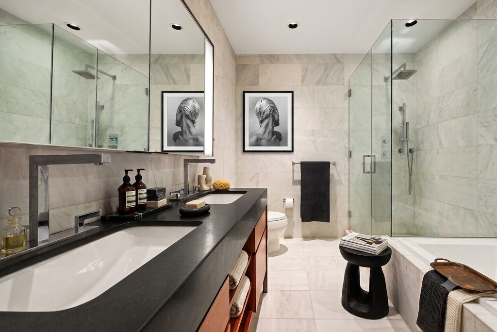 75 Wall Street, Unit 20F photo 6