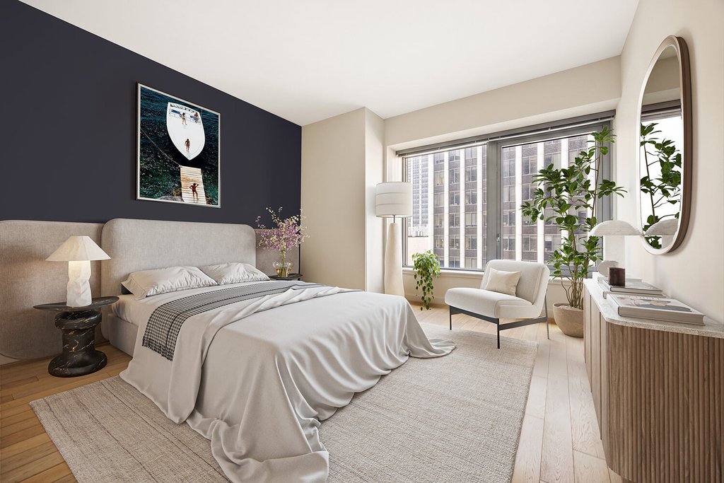 75 Wall Street, Unit 20F photo 7