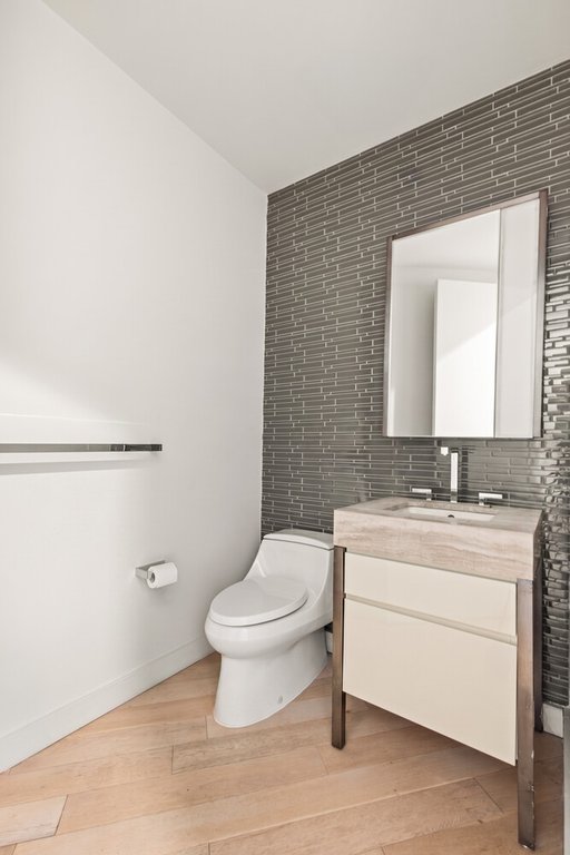 75 Wall Street, Unit 20F photo 10