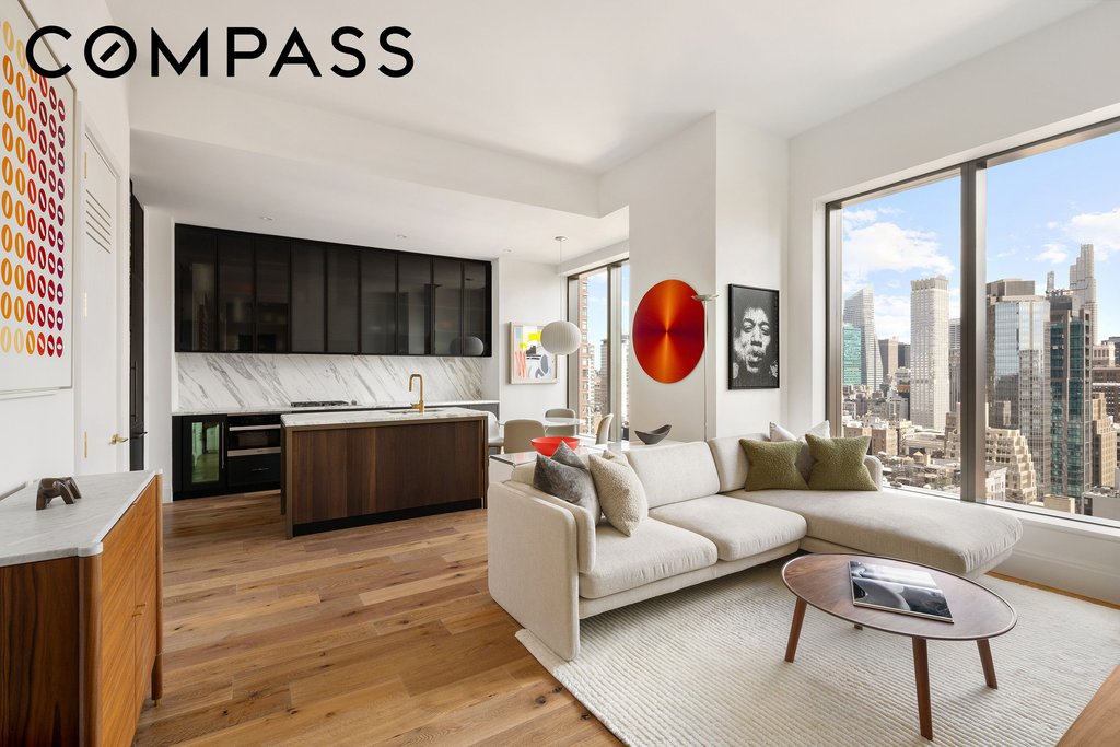 30 East 29th Street, Unit 31B
