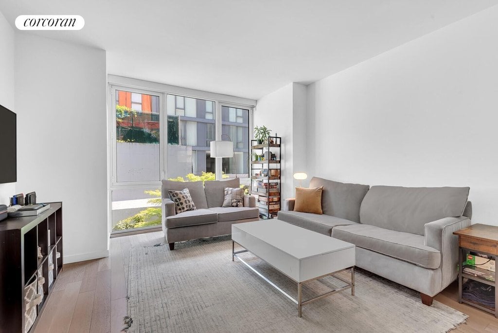 540 West 49th Street, Unit 101S