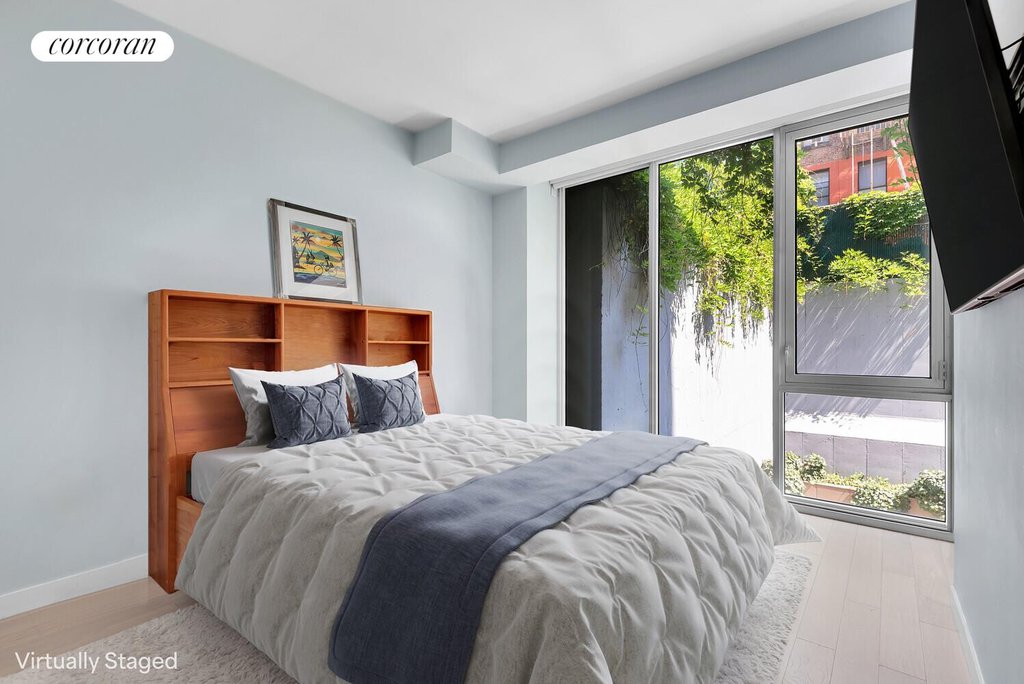 540 West 49th Street, Unit 101S photo 4