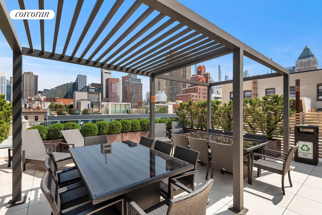 540 West 49th Street, Unit 101S photo 8