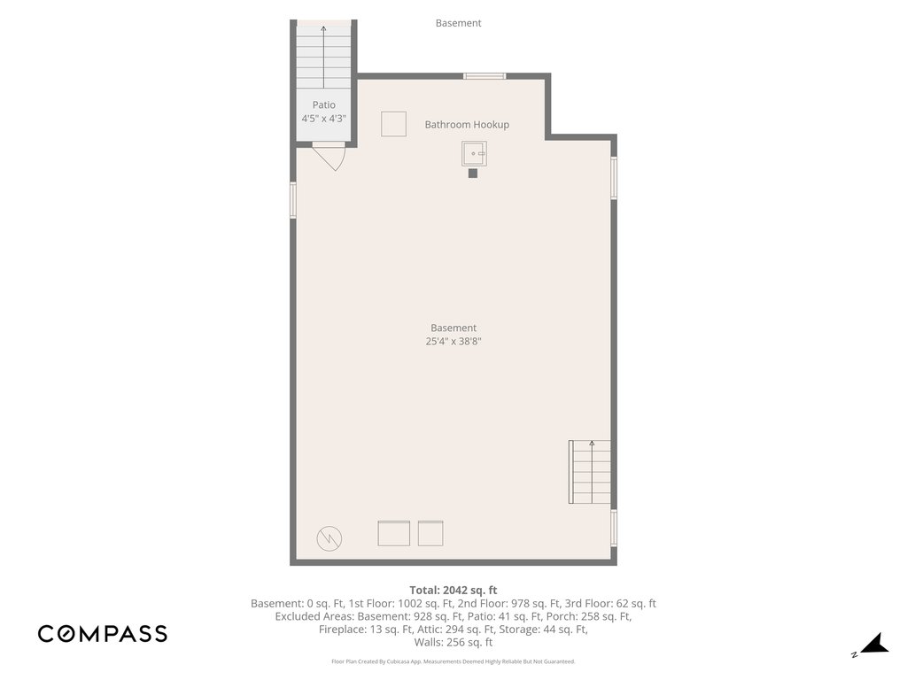 5007 Surf Avenue – For Sale photo 36