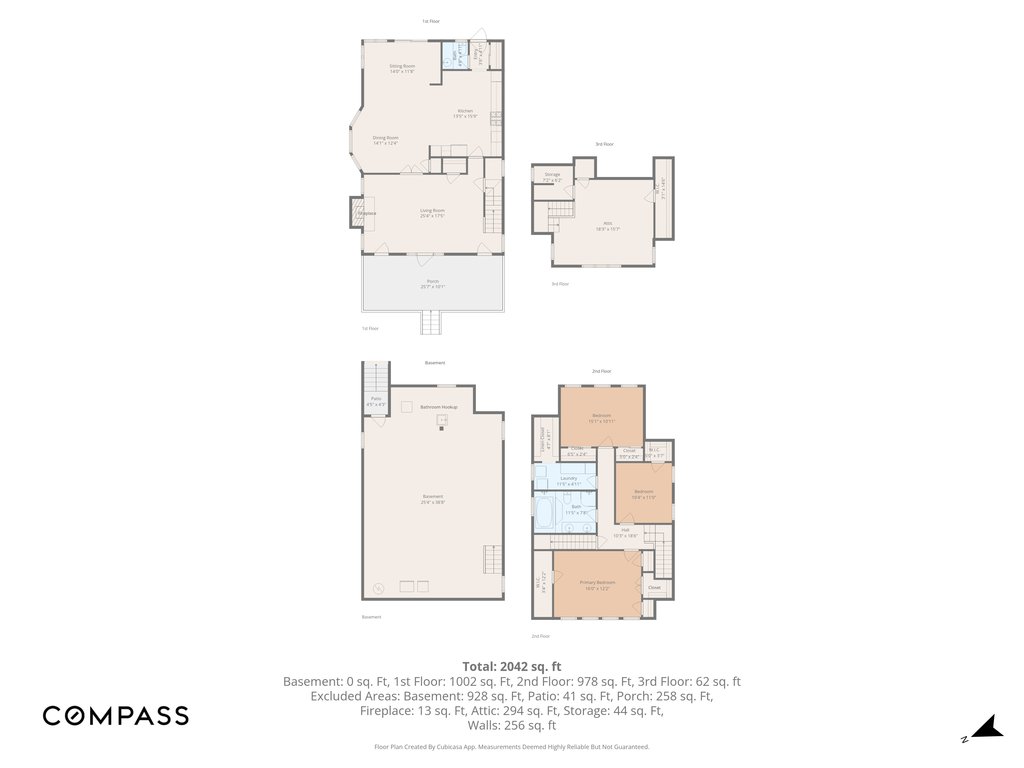 5007 Surf Avenue – For Sale photo 35