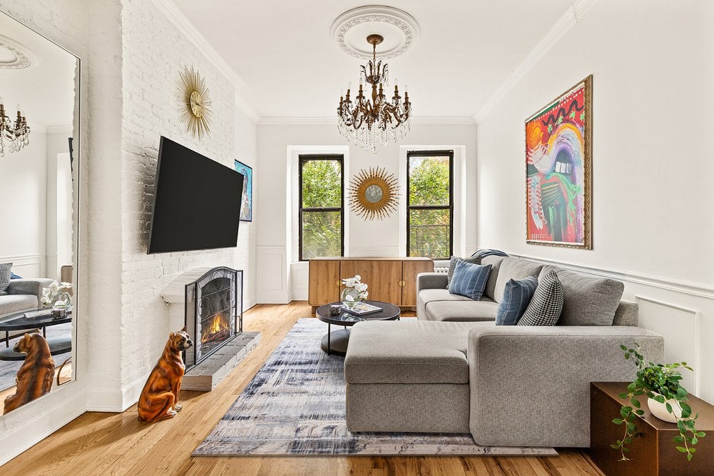 343 East 92nd Street, Unit 5E