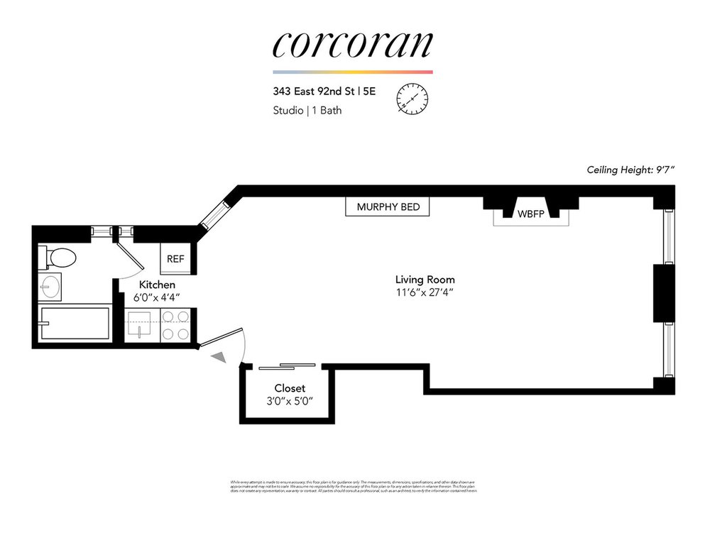 343 East 92nd Street, Unit 5E photo 10