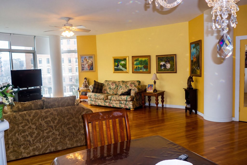 258 Saint Nicholas Avenue, Unit 4B photo 7