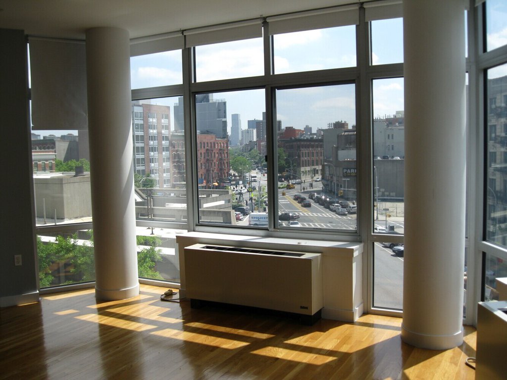 258 Saint Nicholas Avenue, Unit 4B